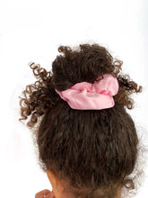 Load image into Gallery viewer, Satin scrunchies