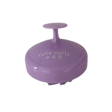 Load image into Gallery viewer, cute curlz shampoo brush