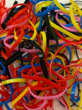 Load image into Gallery viewer, Elastic hair bands