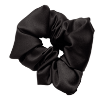 Load image into Gallery viewer, Satin scrunchies