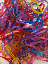 Load image into Gallery viewer, Elastic hair bands