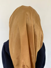 Load image into Gallery viewer, Long Satin Bonnet
