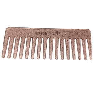 cute curlz glitter comb