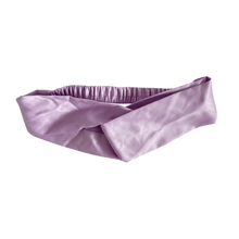 Load image into Gallery viewer, Satin headbands
