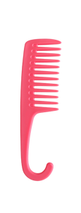 Wide tooth combs