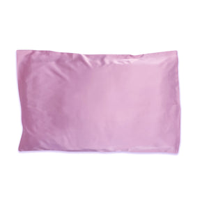 Satin pillowcases