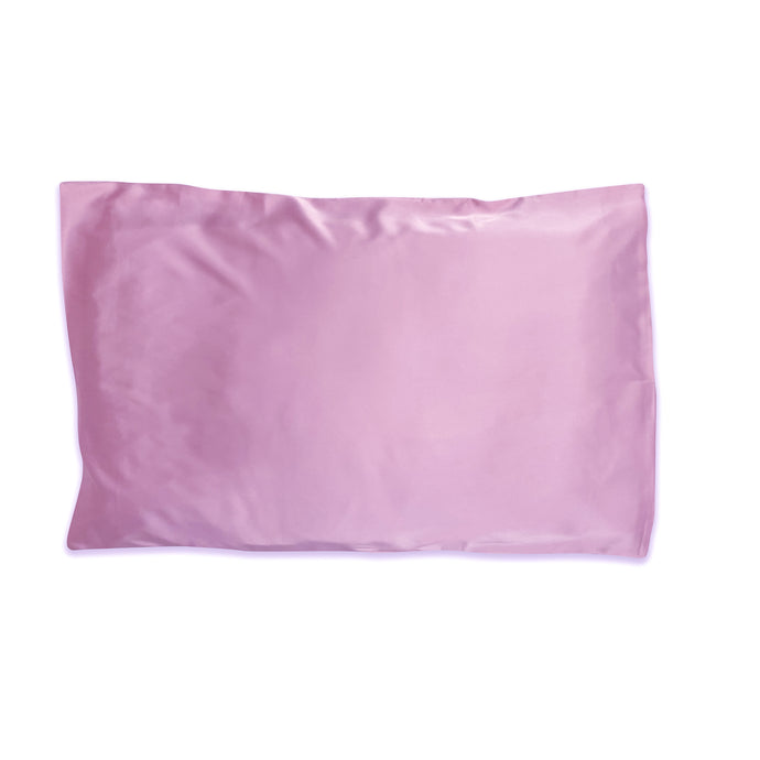 Satin pillowcases