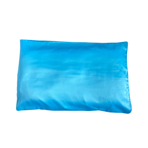 Satin pillowcases