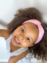 Load image into Gallery viewer, Satin headbands
