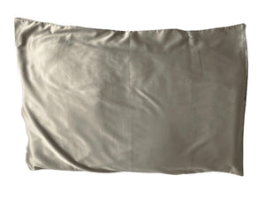 Satin pillowcases