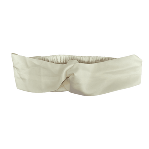 Satin headbands