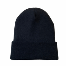 Load image into Gallery viewer, Satin lined beanie
