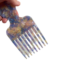 Load image into Gallery viewer, cute curlz unicorn combs
