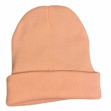 Load image into Gallery viewer, Satin lined beanie
